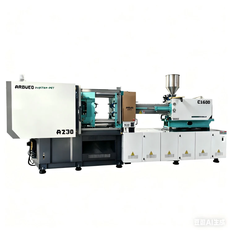 PET Preform Injection Molding Machine suppliers