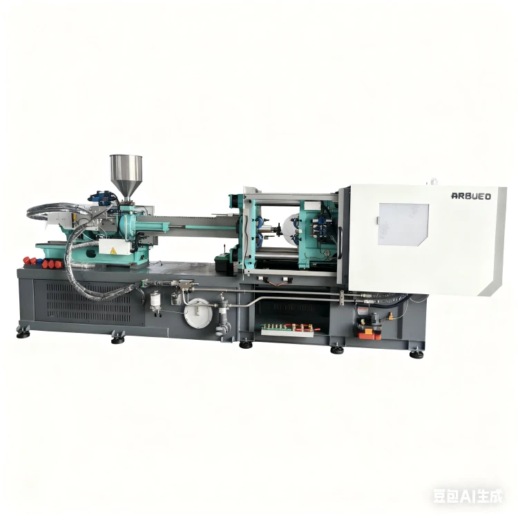 PET Preform Injection Molding Machine suppliers