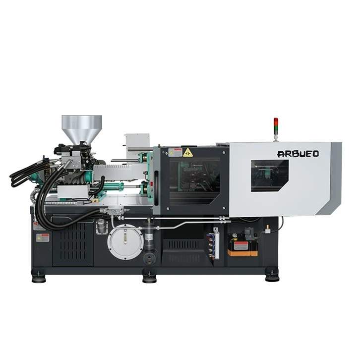 Small Horizontal Injection Molding Machine